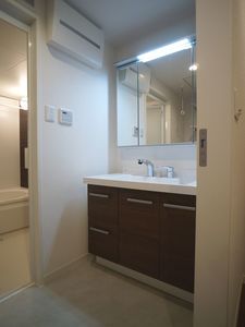 グランディヴィラ柏の葉キャンパス 207号-10