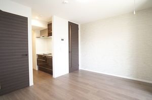 シャーメゾンゆりのき 201号-2