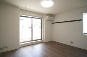 シャーメゾンゆりのき 201号-3