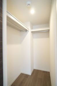 シャーメゾンゆりのき 201号-4