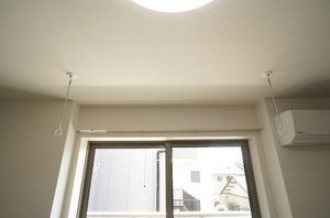 シャーメゾンゆりのき 201号-5