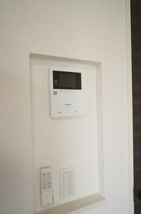 シャーメゾンゆりのき 201号-6