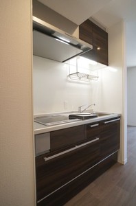 シャーメゾンゆりのき 201号-7