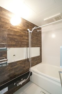 シャーメゾンゆりのき 201号-8