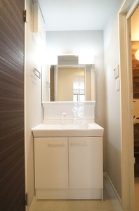 シャーメゾンゆりのき 201号-9