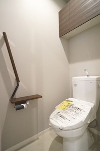 シャーメゾンゆりのき 201号-10