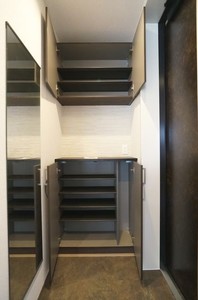 シャーメゾンゆりのき 201号-11