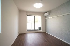 シャーメゾンゆりのき 202号-2