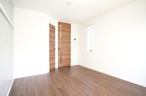 シャーメゾンゆりのき 202号-3