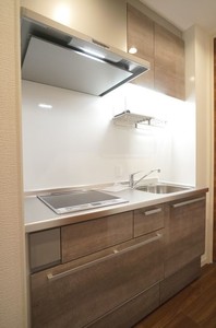 シャーメゾンゆりのき 202号-4