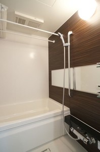 シャーメゾンゆりのき 202号-7