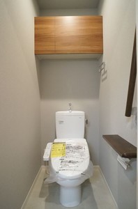 シャーメゾンゆりのき 202号-8