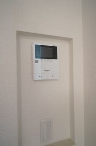 シャーメゾンゆりのき 202号-9