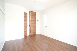 シャーメゾンゆりのき 302号-2