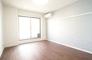 シャーメゾンゆりのき 302号-3