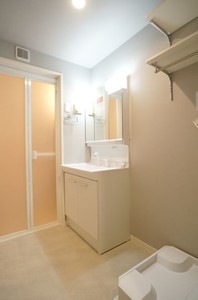 シャーメゾンゆりのき 302号-7