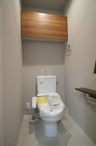 シャーメゾンゆりのき 302号-9