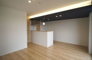 ラ　グリシーヌ 206号-4