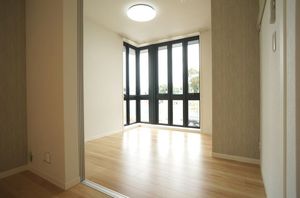 ラ　グリシーヌ 206号-6