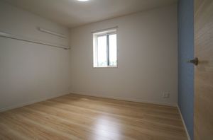 ラ　グリシーヌ 206号-8