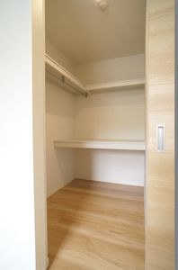 ラ　グリシーヌ 206号-9