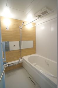 ラ　グリシーヌ 206号-10