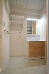 ラ　グリシーヌ 206号-11