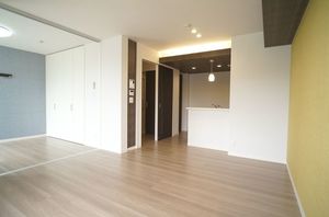 ラ グリシーヌ 307号-3