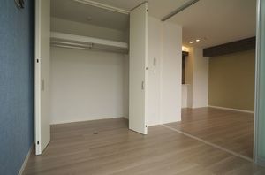 ラ グリシーヌ 307号-6