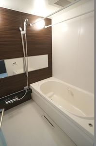 ラ グリシーヌ 307号-9