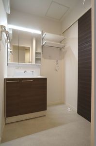 ラ グリシーヌ 307号-10