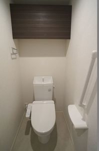 ラ グリシーヌ 307号-11