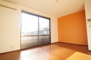 メープルヒルズＡ 101号-2