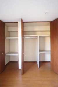 メープルヒルズＡ 101号-6