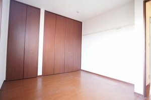 メープルヒルズＡ 101号-7