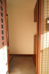 メープルヒルズＡ 101号-8