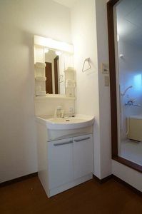 メープルヒルズＡ 101号-9