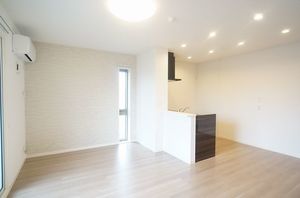 大新ヒルズ中道北Ⅰ 103号-3