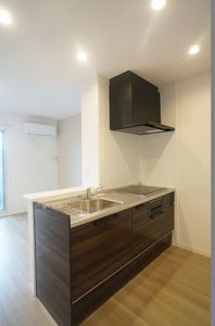 大新ヒルズ中道北Ⅰ 103号-4