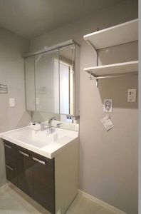 大新ヒルズ中道北Ⅰ 103号-8