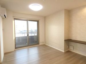 大新ヒルズ中道北Ⅱ 303号-2