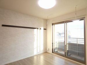 大新ヒルズ中道北Ⅱ 303号-5