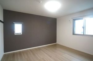 大新ヒルズ中道北Ⅱ 303号-6