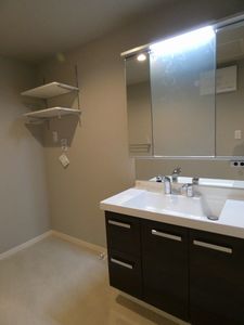 大新ヒルズ中道北Ⅱ 303号-8