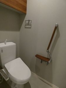 大新ヒルズ中道北Ⅱ 303号-10