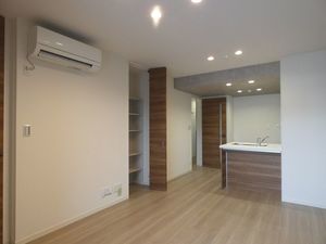 ローリエン 101号-3