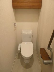 ローリエン 101号-10