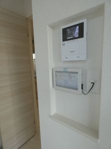 ローリエン 102号-12