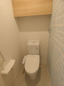 ローリエン 105号-8