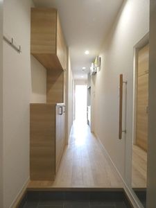 ローリエン 105号-11